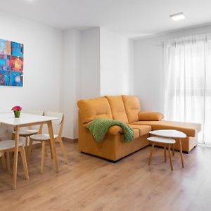 Appartement met een Slaapkamer